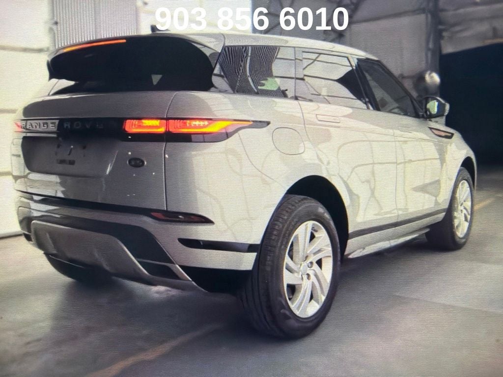 land rover range rover evoque 2022 SALZT2FX2NH172451 image land rover range rover evoque 2022 SALZT2FX2NH172451 image